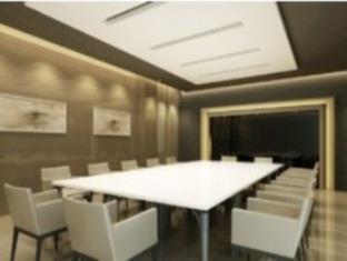 Bestay Hotel Express Dalian Harbour Plaza Exterior foto